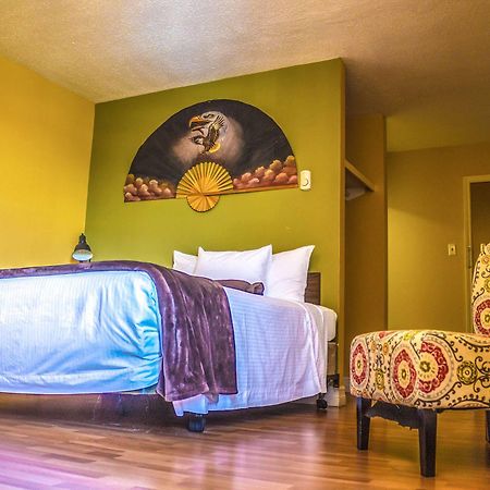 Dreamcatcher Lodge Stephenville Luaran gambar