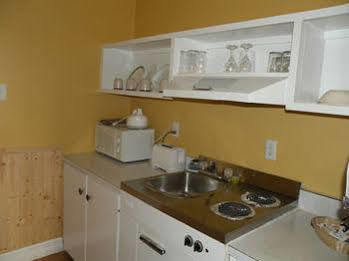 Dreamcatcher Lodge Stephenville Luaran gambar