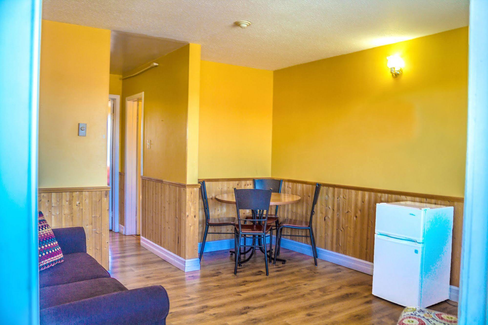 Dreamcatcher Lodge Stephenville Luaran gambar
