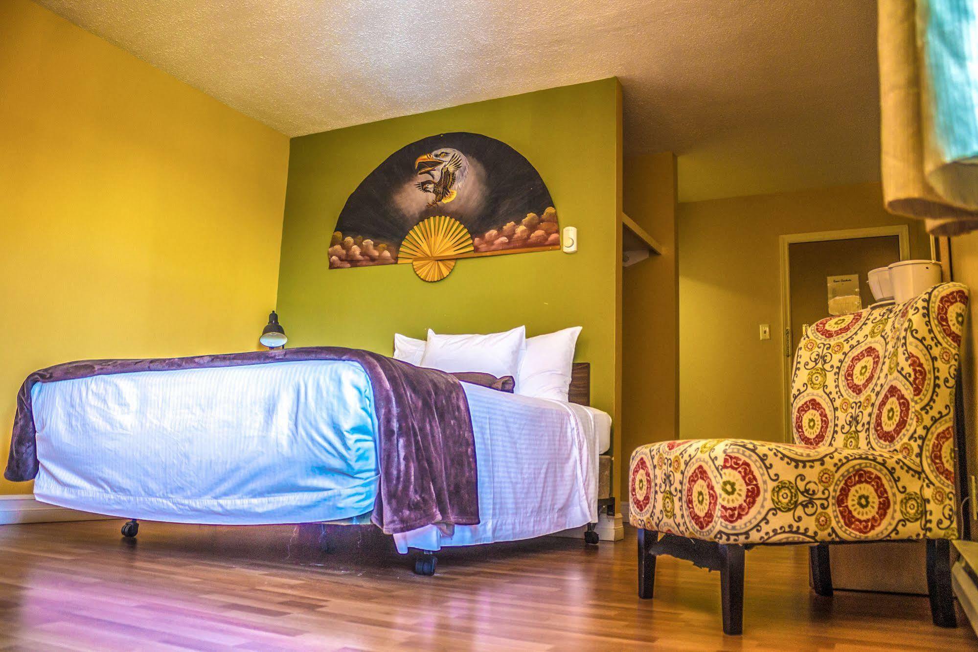 Dreamcatcher Lodge Stephenville Luaran gambar