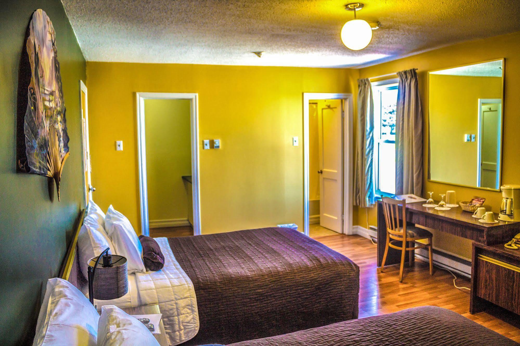 Dreamcatcher Lodge Stephenville Luaran gambar