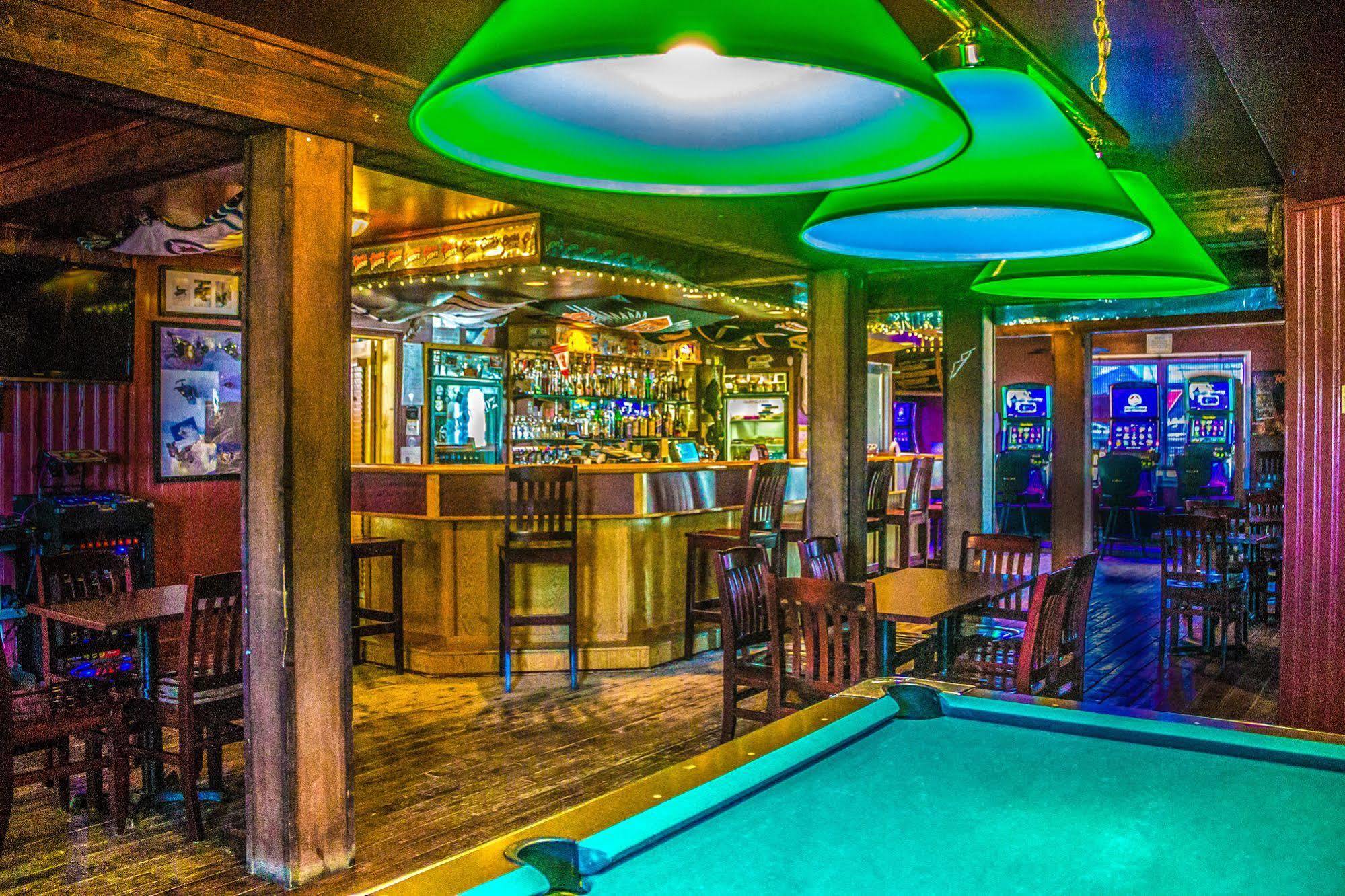 Dreamcatcher Lodge Stephenville Luaran gambar